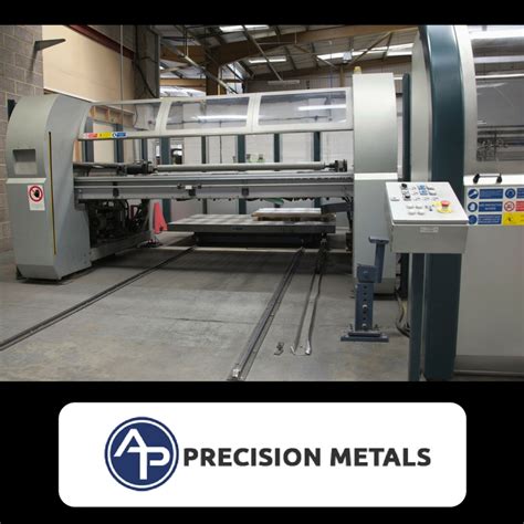 a p s alternative precision sheet metal|ap precision metals catalog.